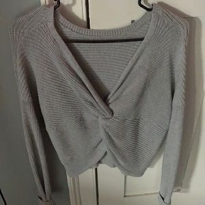 Hollister sweater size women’s small